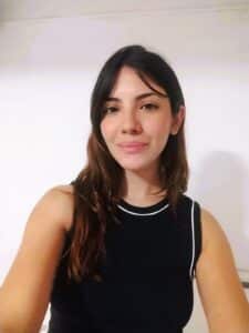 Florencia Zalazar Monsu