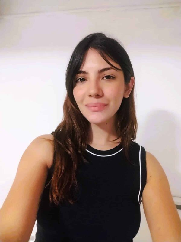 Psicólogo/a Florencia Zalazar Monsu