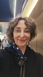 Sandra Bergier