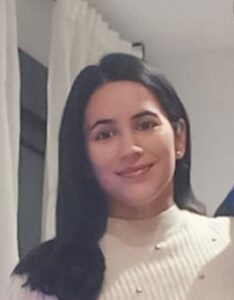 Romina Soledad Romero