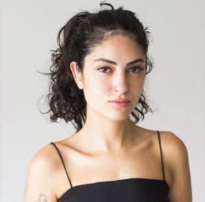 Rocío Sidelski