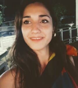 Mailén Sacchi