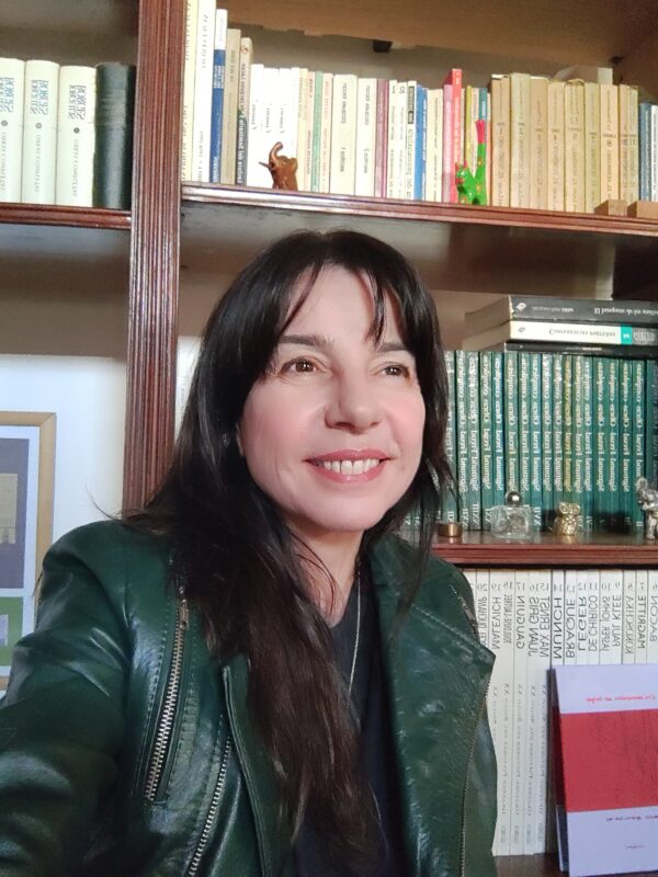 Lic Veronica Selva