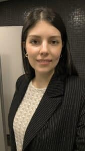 Giselle Menéndez 