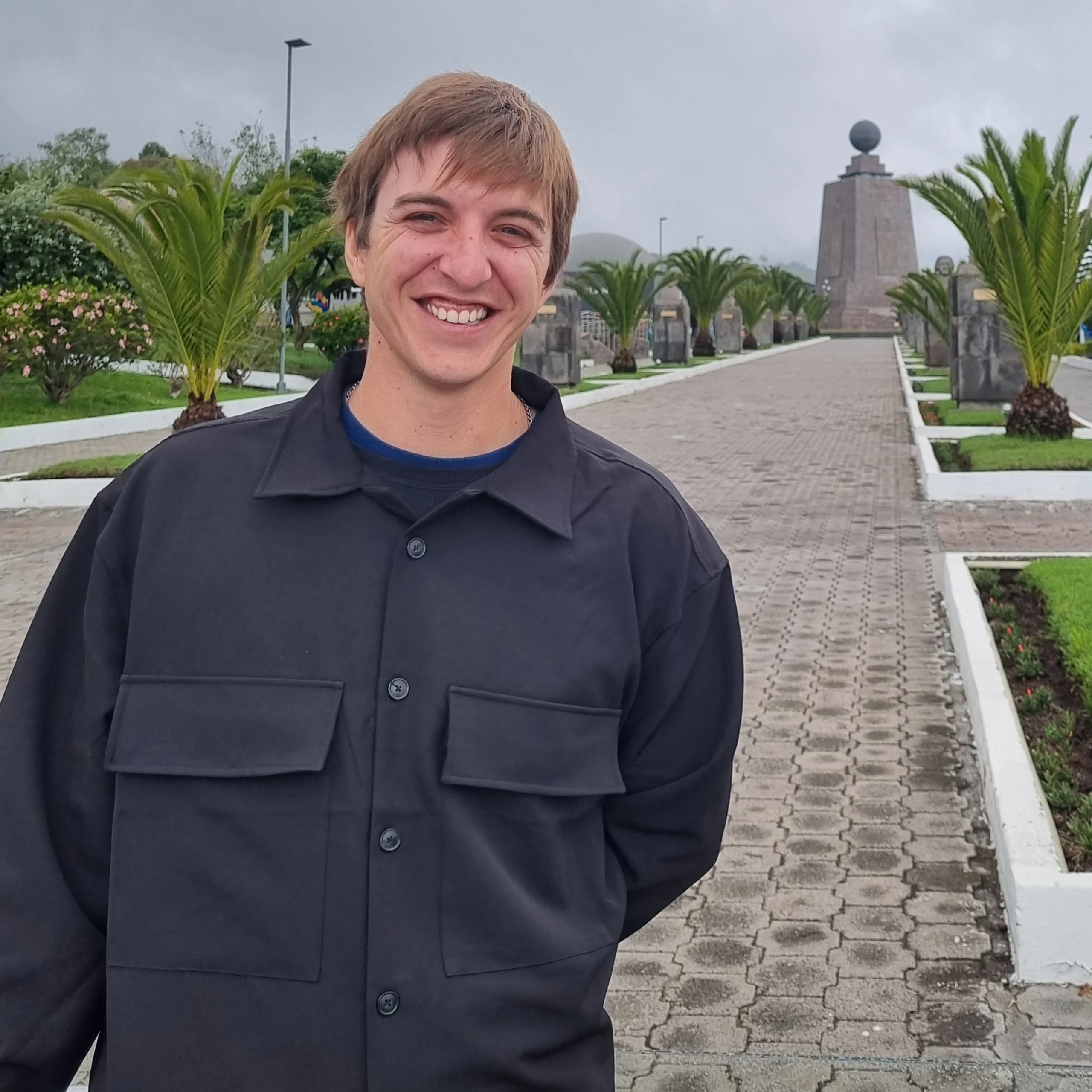 Lic. Franco Actis Grosso