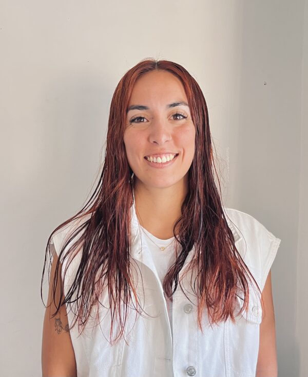 Psicólogo/a Agustina Vidal