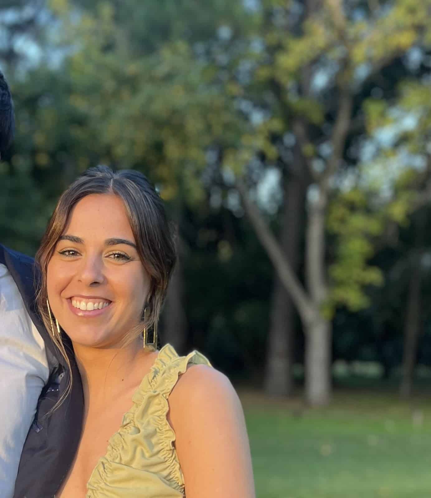 Lic. Valentina Burgos