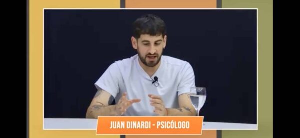 Lic Juan Manuel
