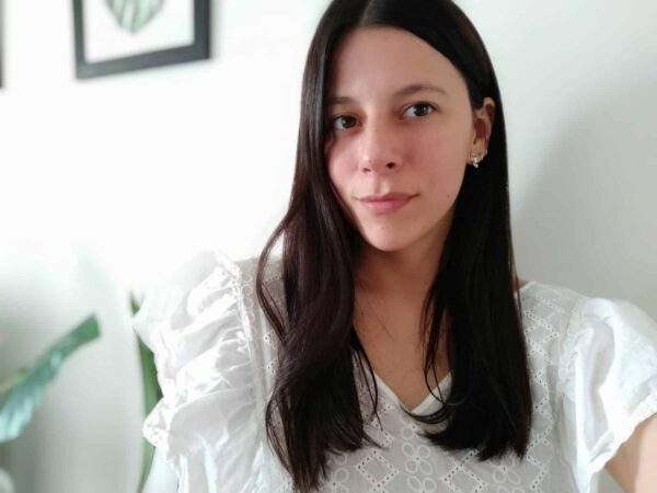 Psicóloga Lara Achinelli