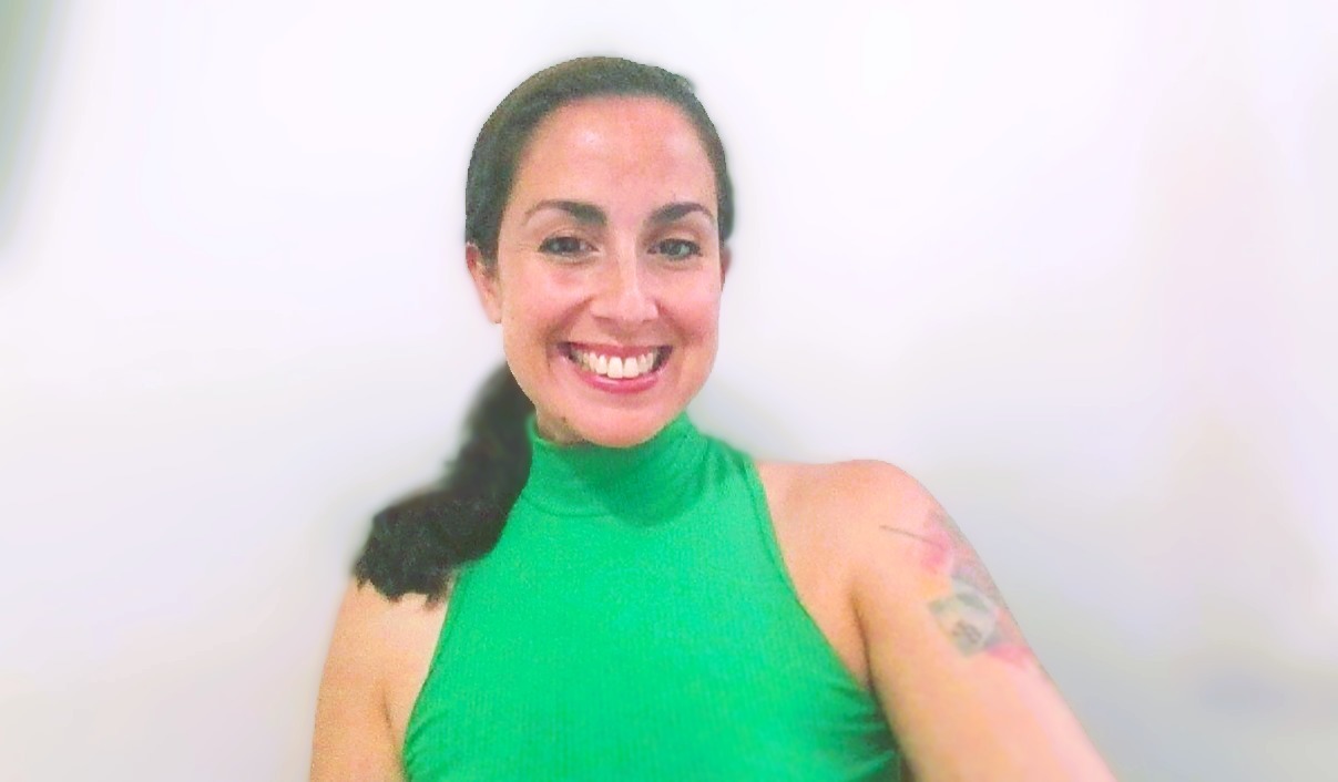 Lic. Evelyn Marisol Maciel