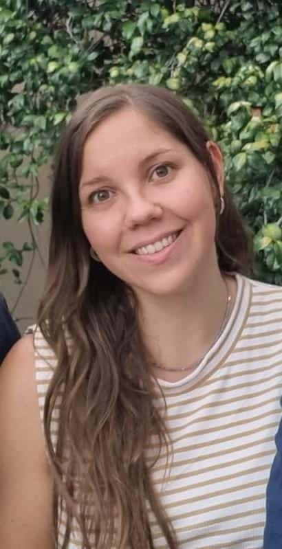 Lic.  Paula Gil Palavecino