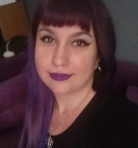 Natalia Susana Garcia
