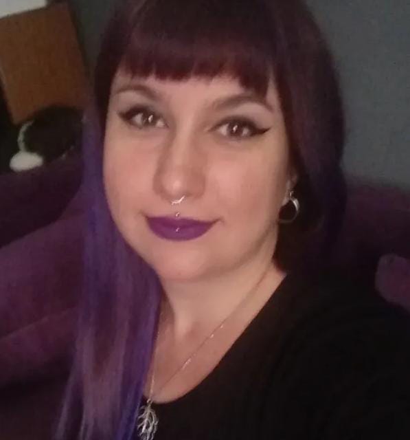 Lic.  Natalia Susana Garcia