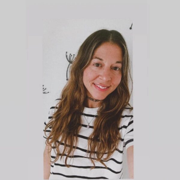 Lic. Celeste Noé Barcudis