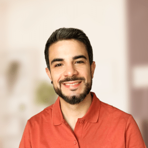 Gonzalo Ferreyra