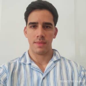 Mario Walter Gabriel Solarino