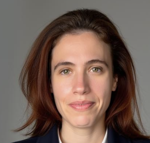 Lic. Valeria Aristia