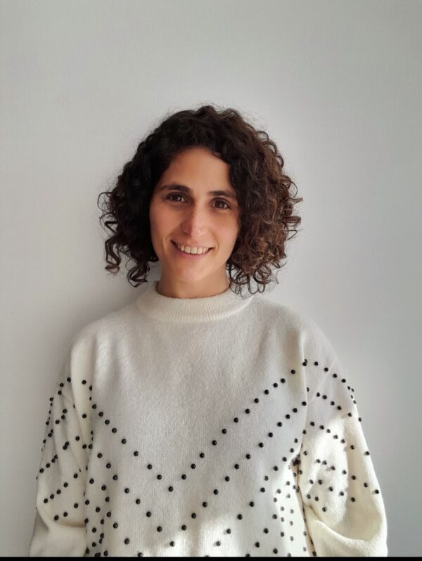 Psicóloga ALEJANDRA RUDERMAN