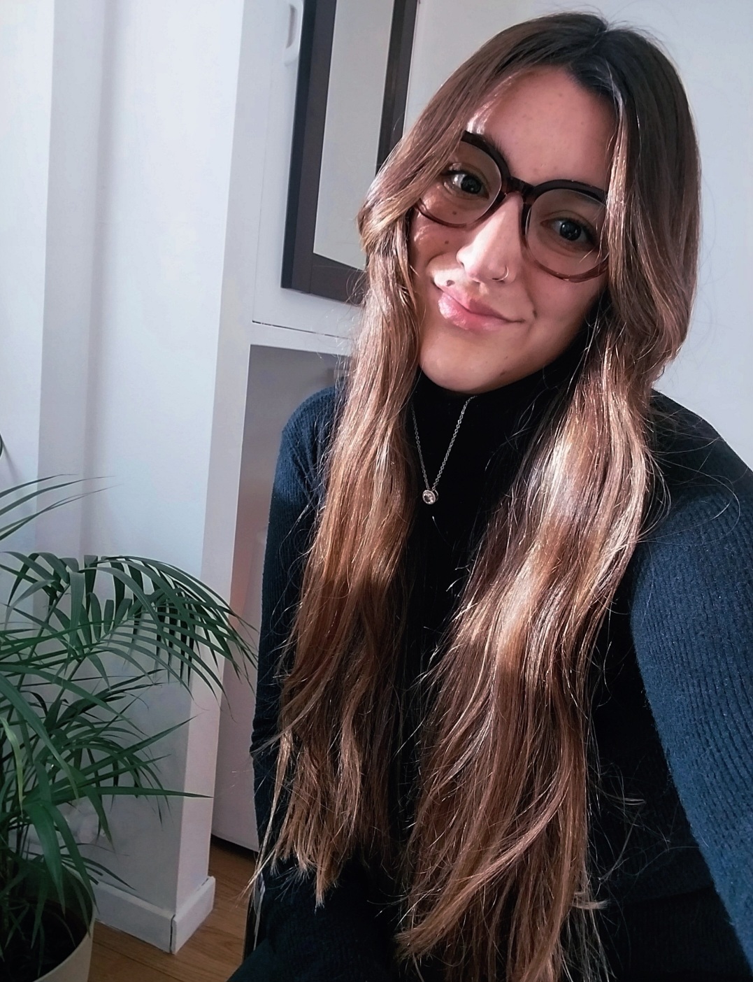 Lic.  Barnes Alexis Gisel