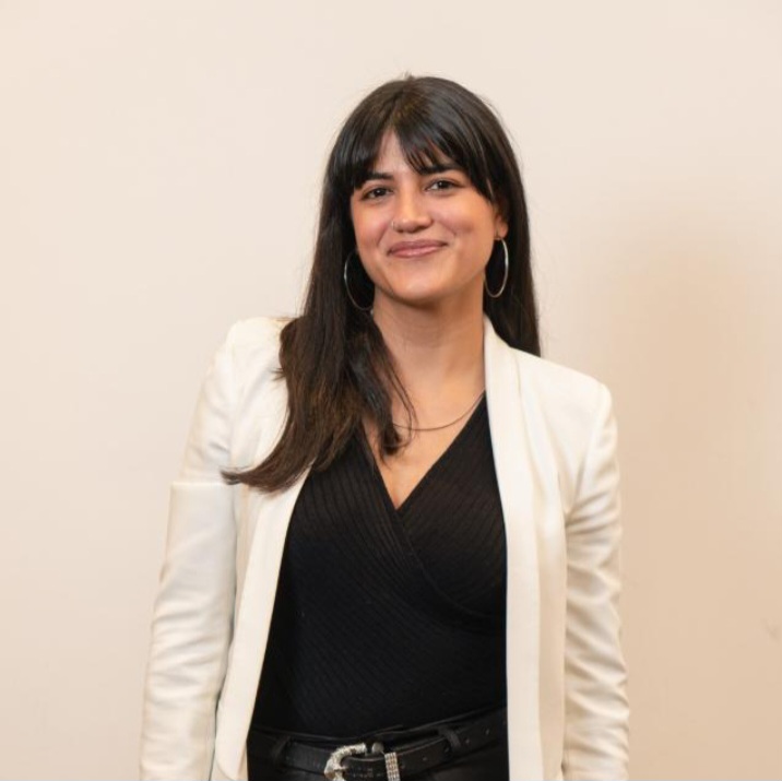 Lic.  Noelia Olivera