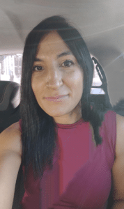 Lic Florencia Soledad Fernandez