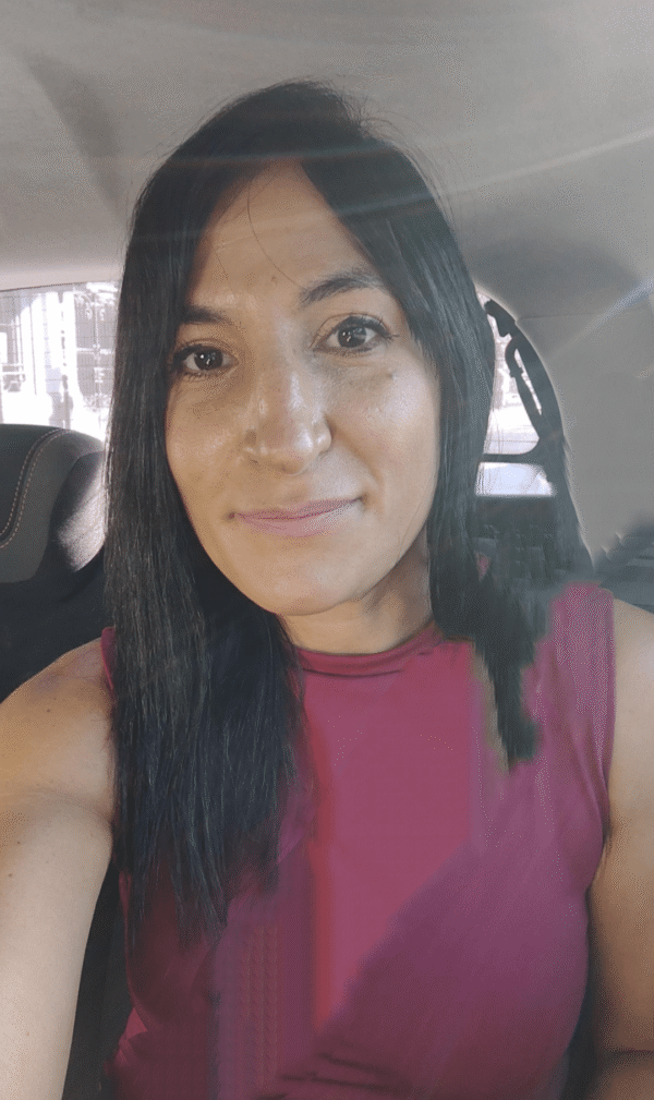Psicóloga Florencia Soledad Fernandez
