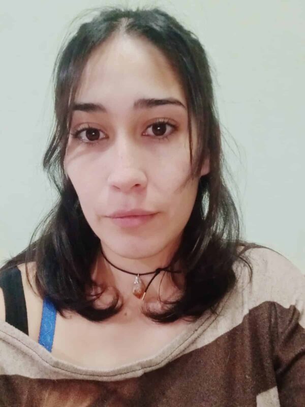 Lic. Melisa Vargas