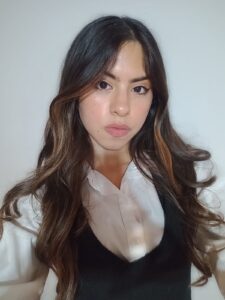 Micaela Ailen Guzmán