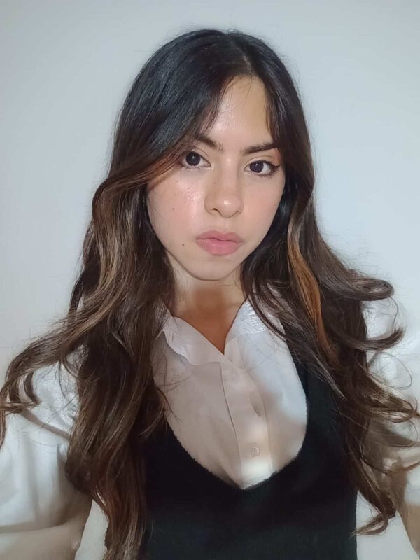Psicóloga Micaela Ailen Guzmán