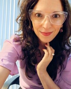 Margarita María Dalía