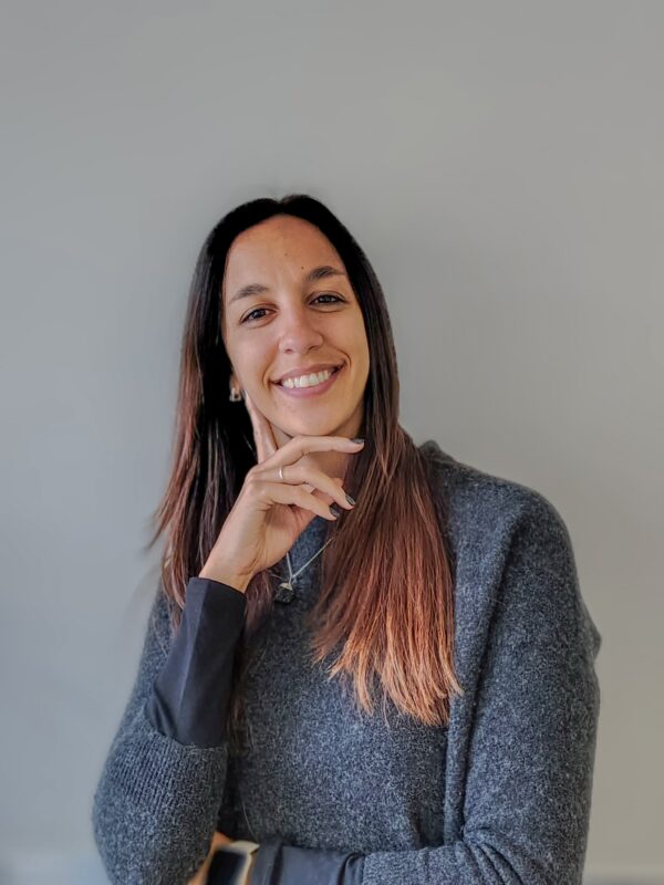 Psicólogo/a Madelaine Marie Attadia