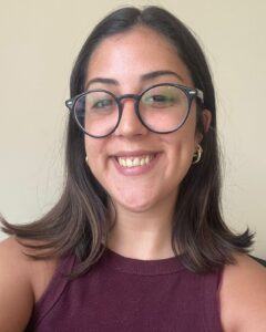 Sofía Alvarez Dufau