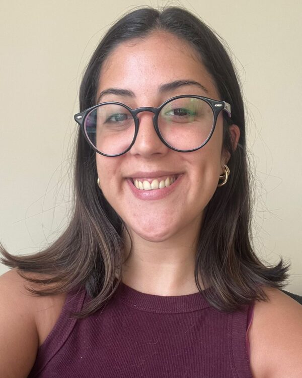 Sofía Alvarez Dufau