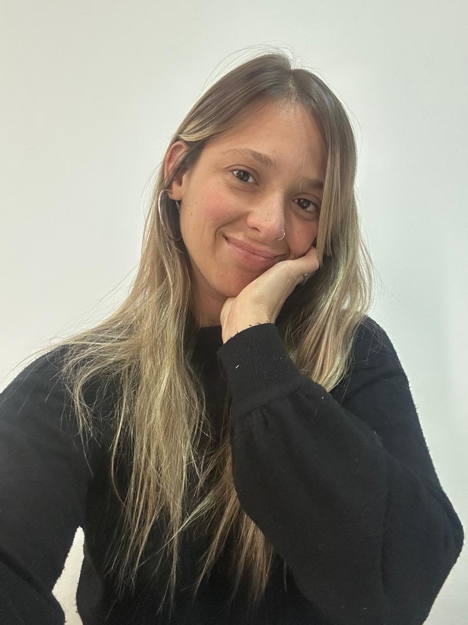 Lic  Valeria Virga Aliaga
