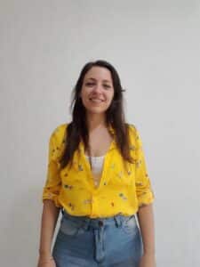Jazmin Lobaty