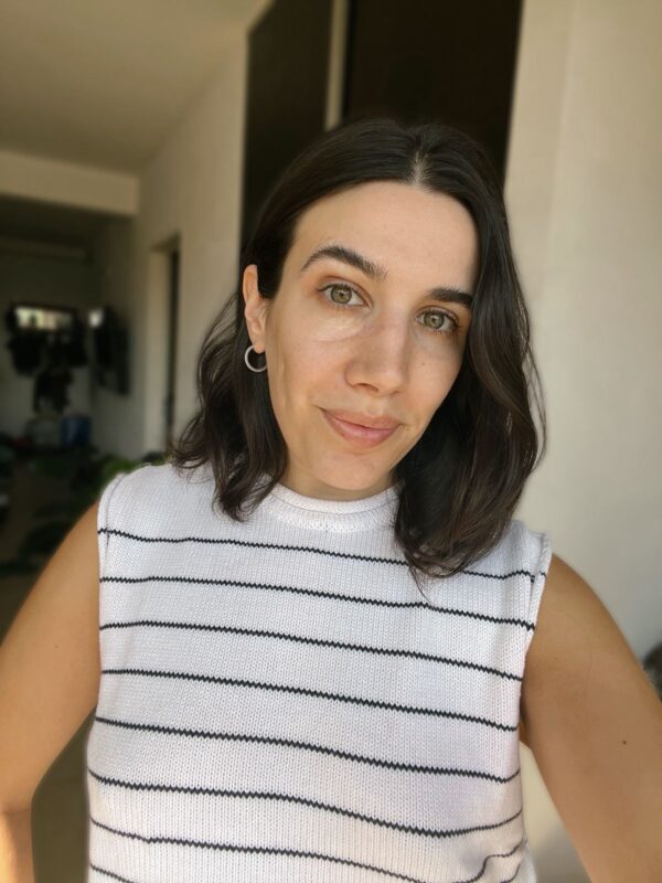 Odaia Corte Aruj