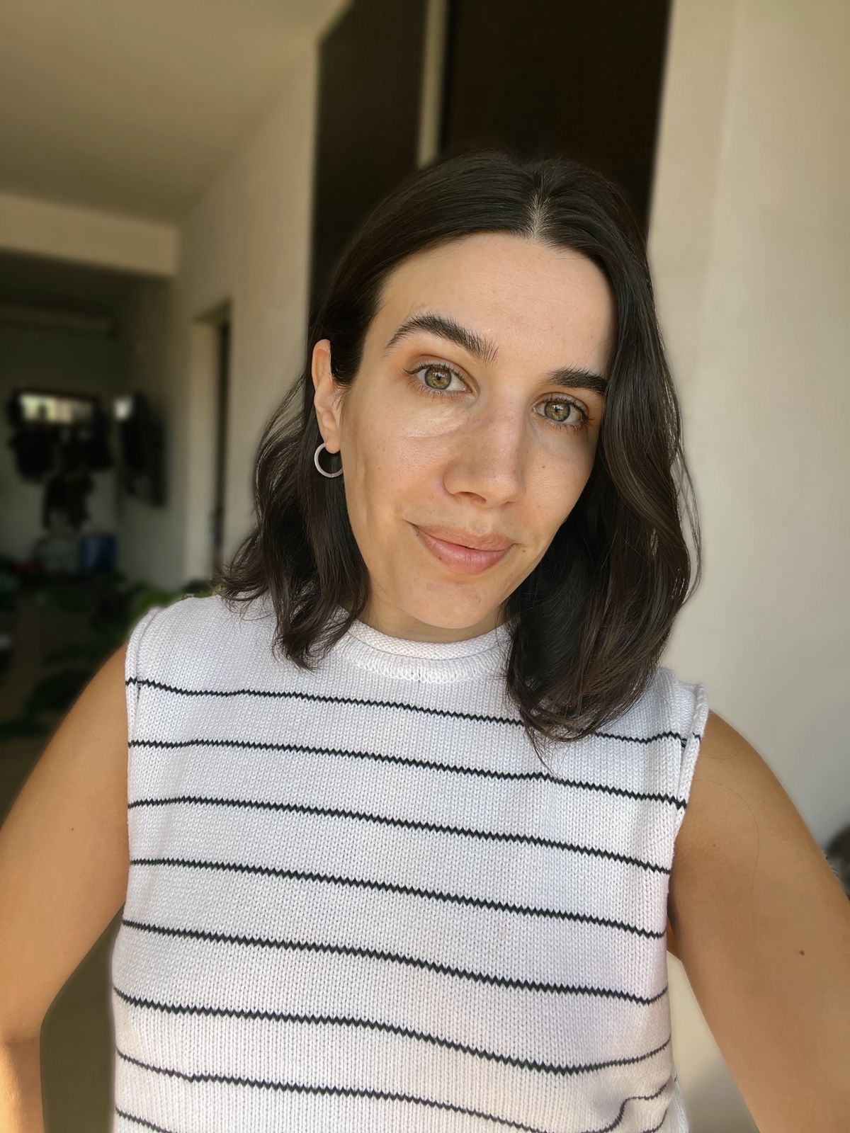 Lic. Odaia Corte Aruj