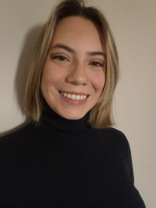 Lic. Paulina Borghi