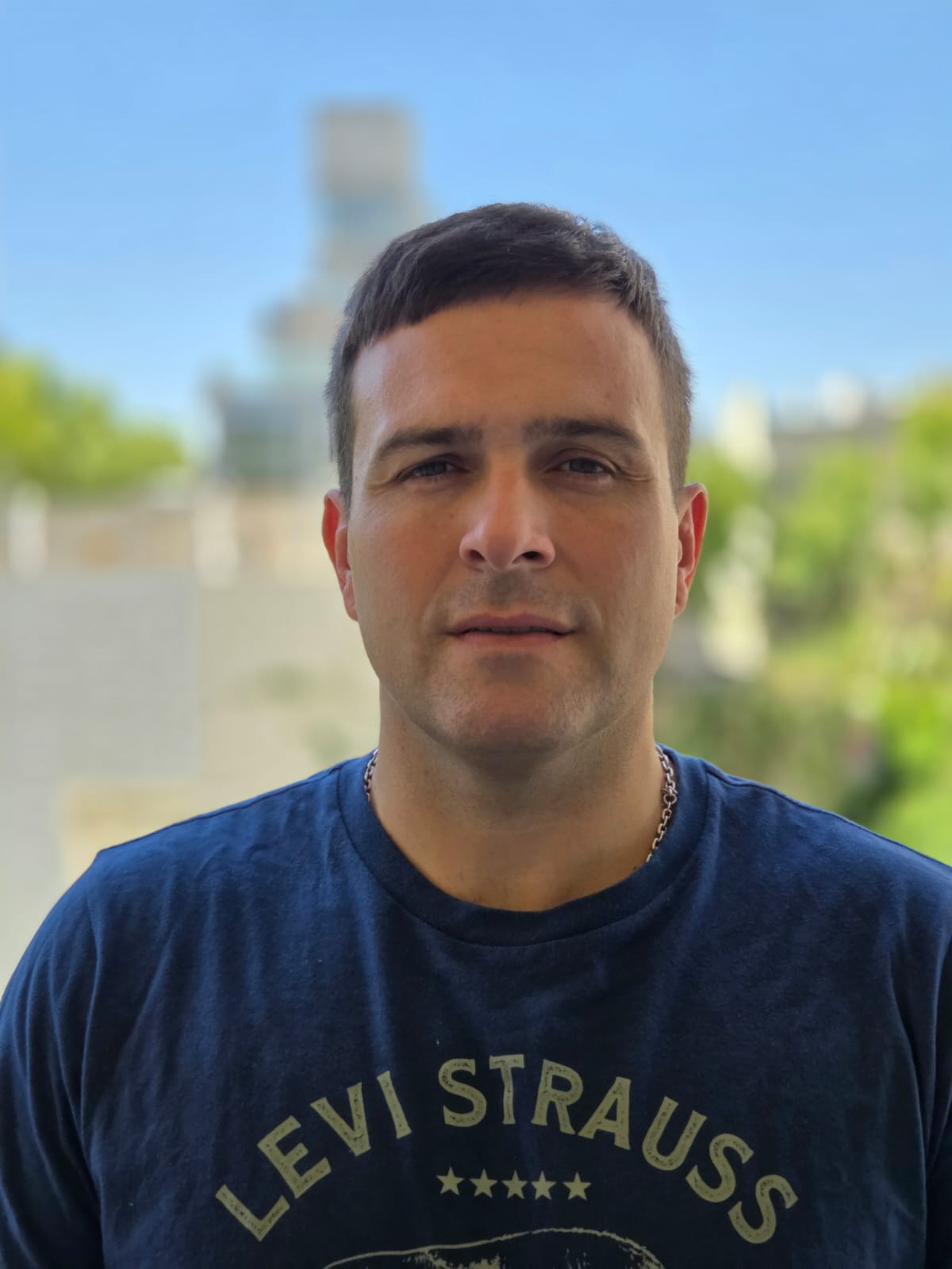 Lic. Arbizu Martin Nicolas