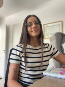 Maria de la Paz Perez Ares