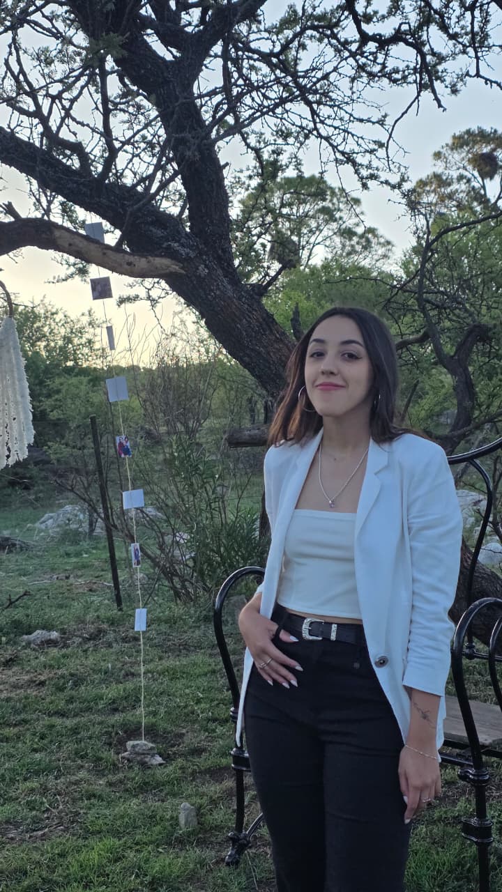 Lic Martina Marchanka