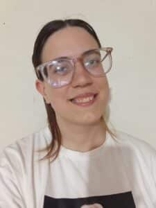 Florencia Ayude Bas