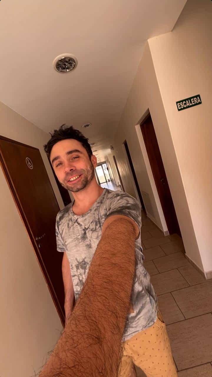 Lic.  Marcos Verna