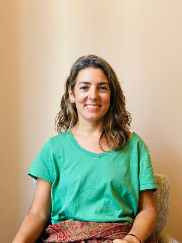 Psicólogo/a Barbara Giselle Angelico