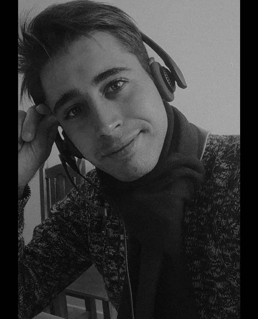 Lic. Lodi Agustín Massimino Fernandez