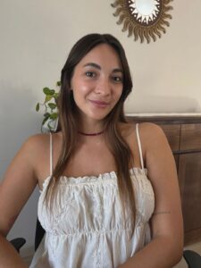 Lucila Julieta Moral