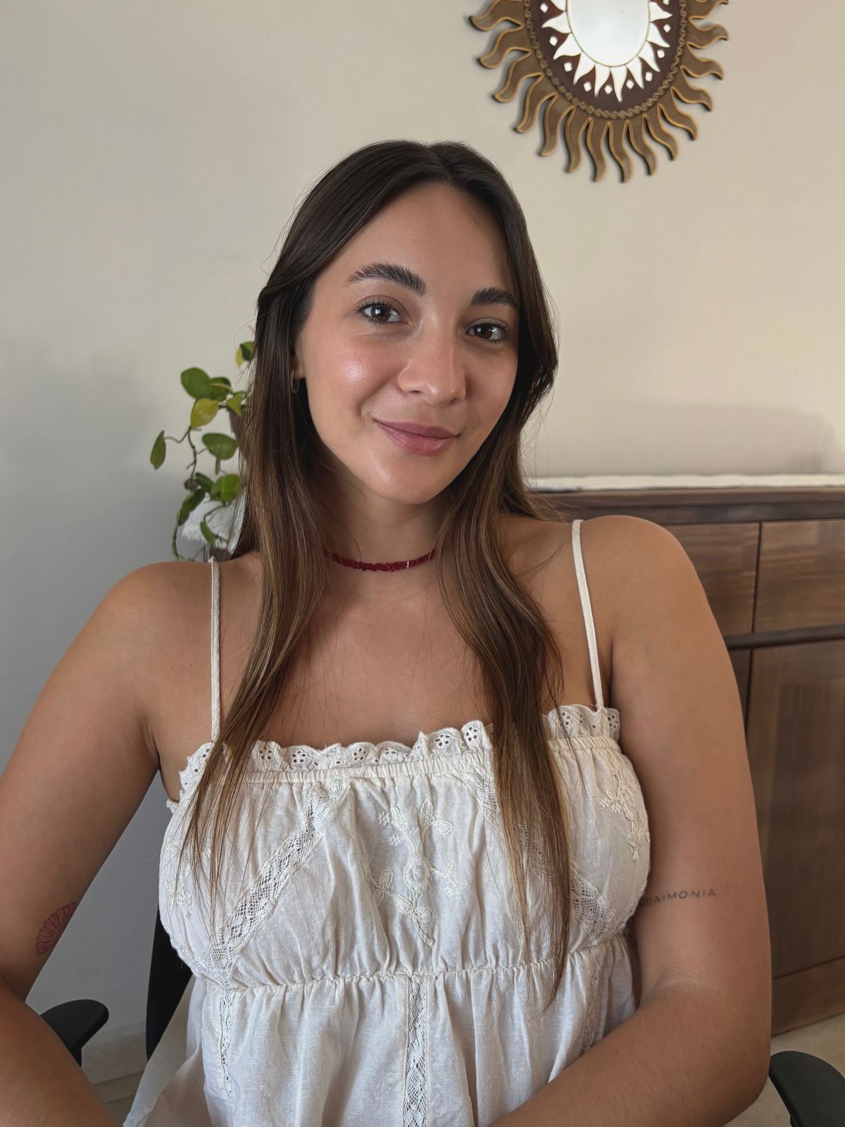 Lic. Lucila Julieta Moral