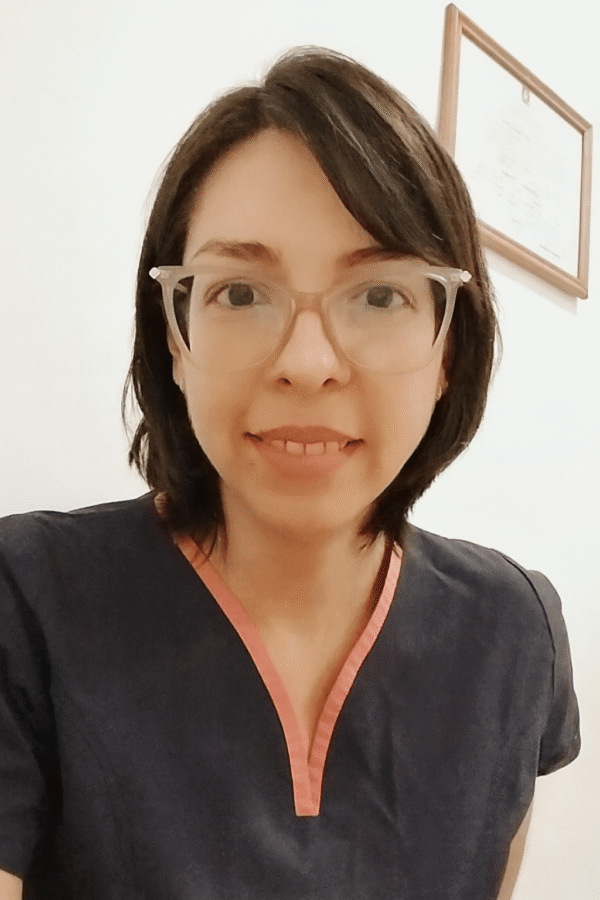 Lic. Lía Ojeda