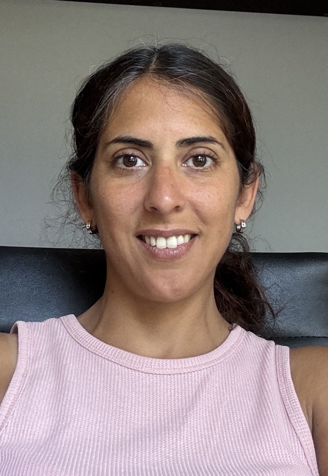 Lic. Larisa Filipuzzi