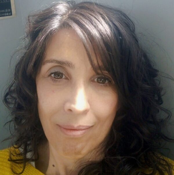 Lic. Sandra Paez
